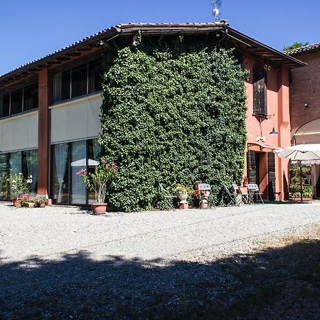 Locanda Casa Motta Poviglio  Экстерьер фото
