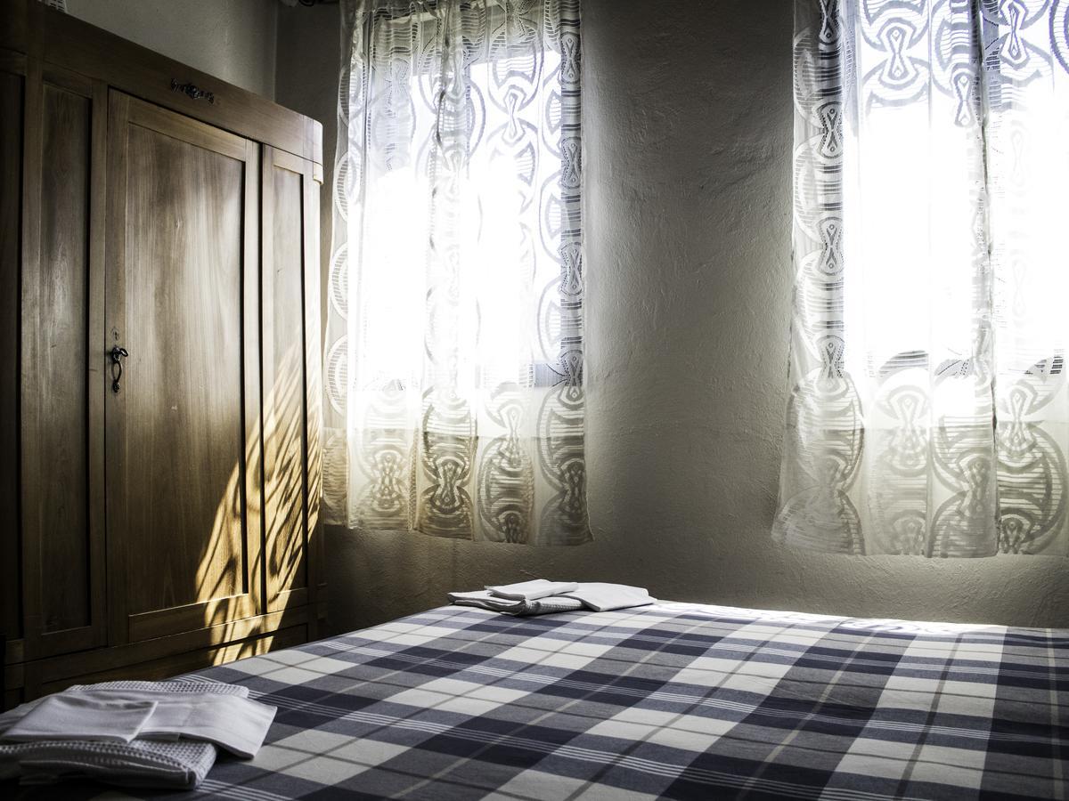Locanda Casa Motta Poviglio  Экстерьер фото