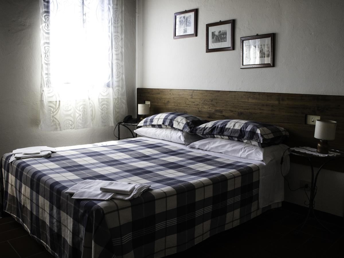 Locanda Casa Motta Poviglio  Экстерьер фото