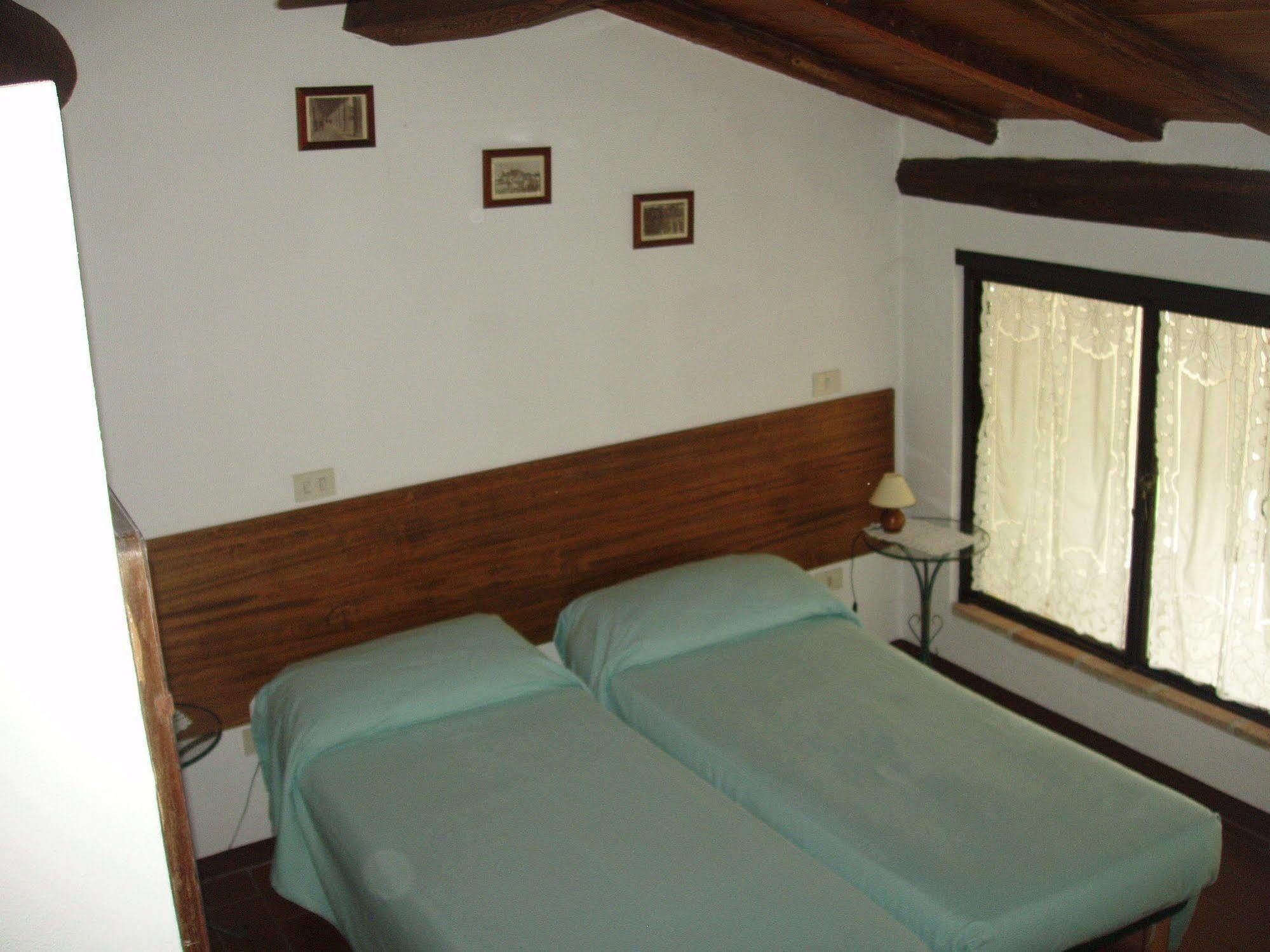 Locanda Casa Motta Poviglio  Экстерьер фото