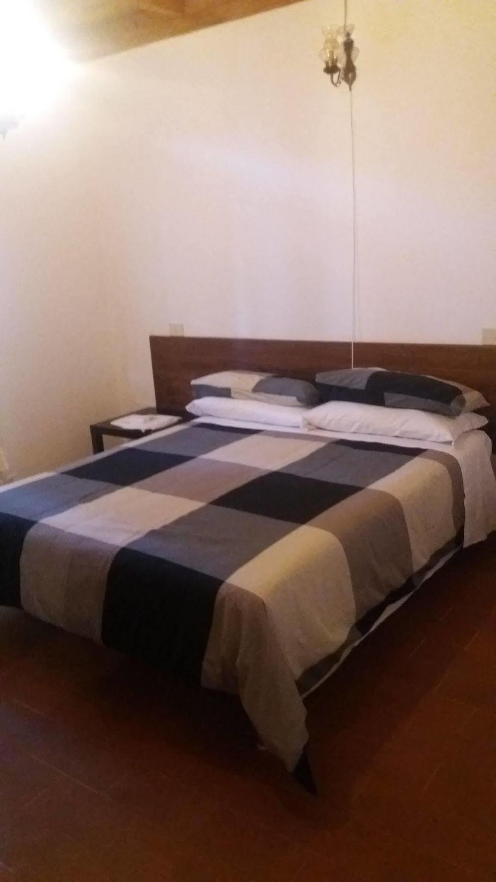 Locanda Casa Motta Poviglio  Экстерьер фото