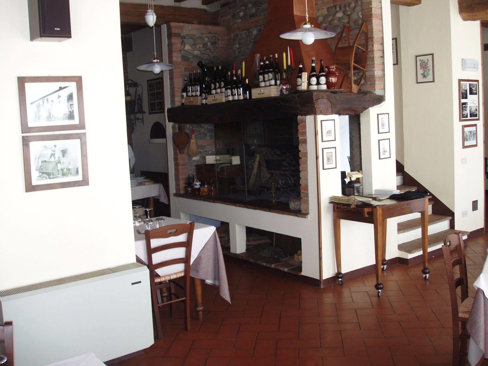 Locanda Casa Motta Poviglio  Экстерьер фото